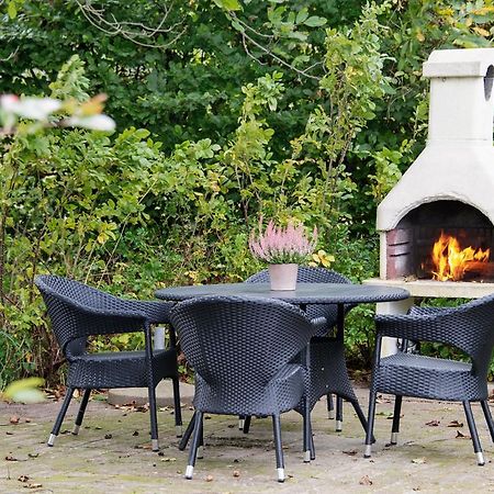 Soasegard Apartments Fredensborg Luaran gambar