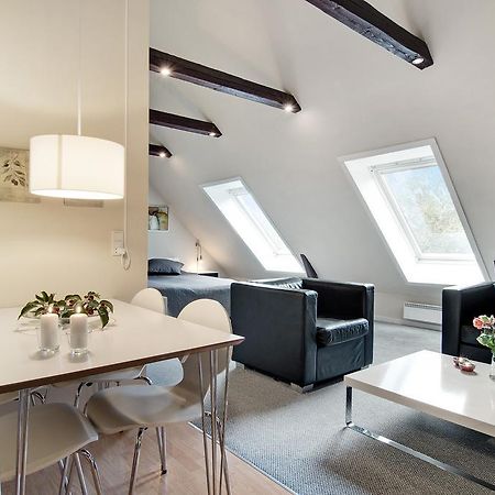 Soasegard Apartments Fredensborg Luaran gambar