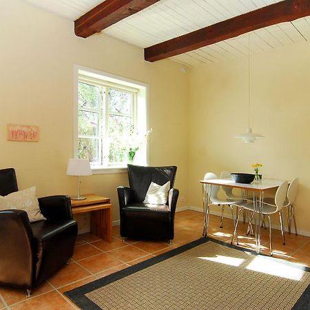 Soasegard Apartments Fredensborg Bilik gambar