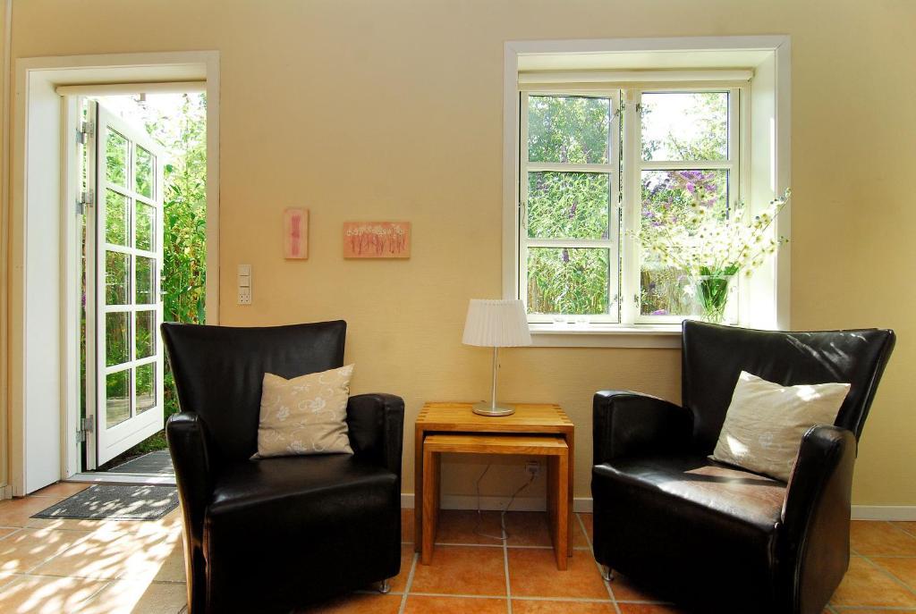 Soasegard Apartments Fredensborg Bilik gambar