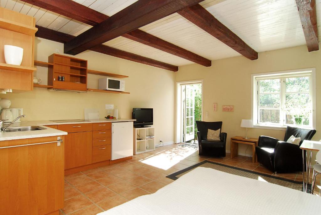 Soasegard Apartments Fredensborg Bilik gambar