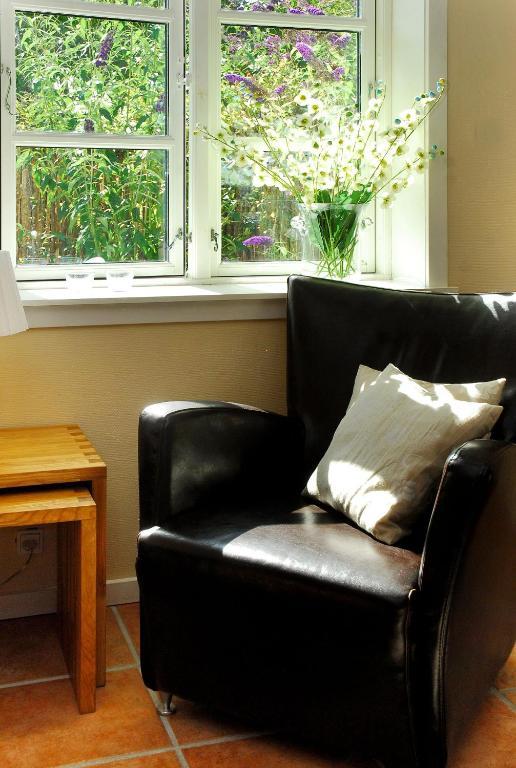 Soasegard Apartments Fredensborg Bilik gambar