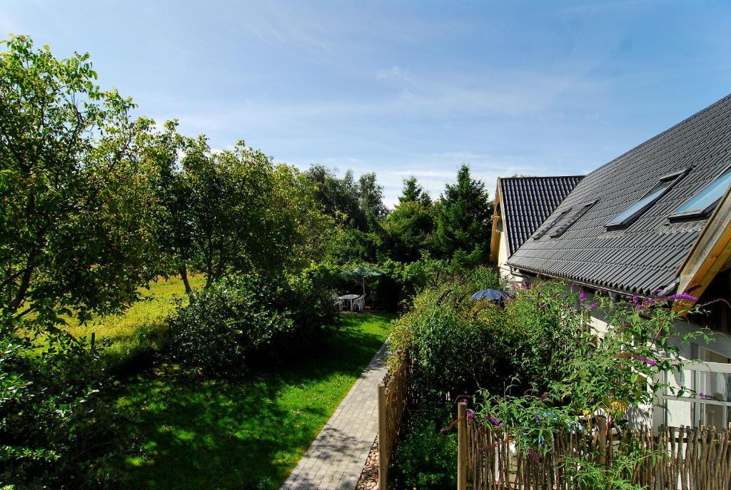 Soasegard Apartments Fredensborg Luaran gambar