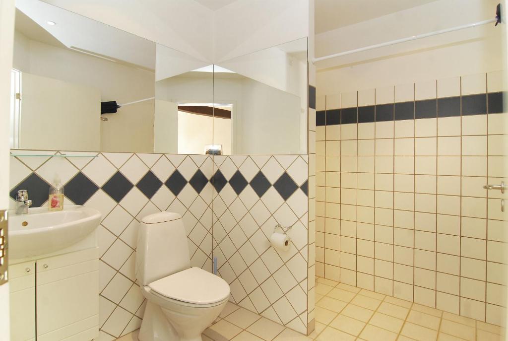 Soasegard Apartments Fredensborg Bilik gambar