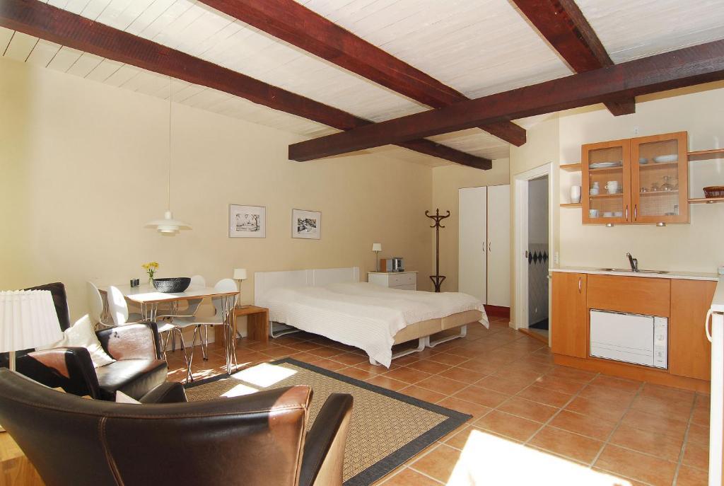 Soasegard Apartments Fredensborg Bilik gambar