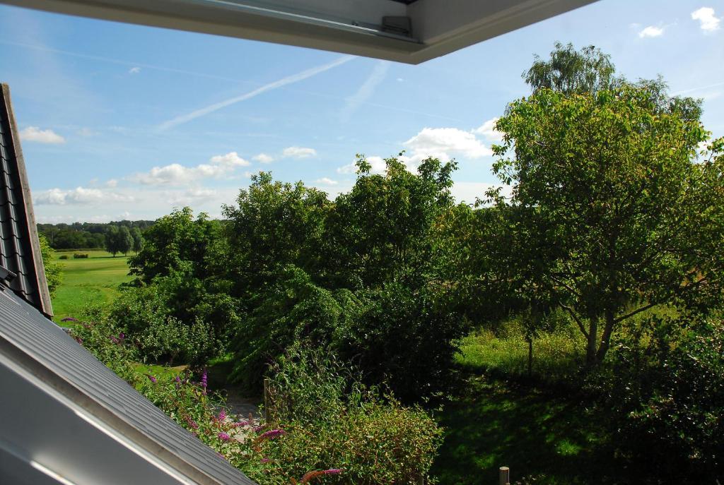 Soasegard Apartments Fredensborg Bilik gambar