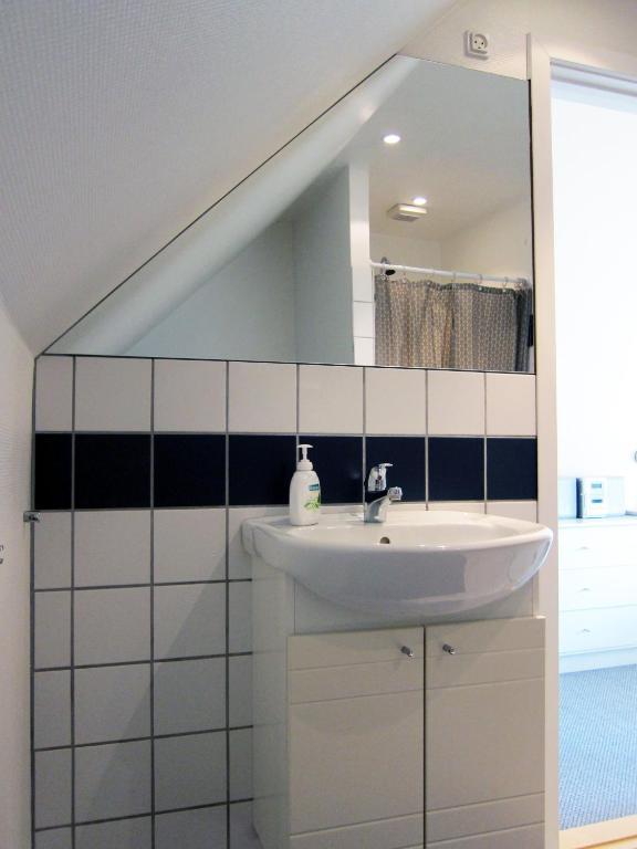 Soasegard Apartments Fredensborg Bilik gambar