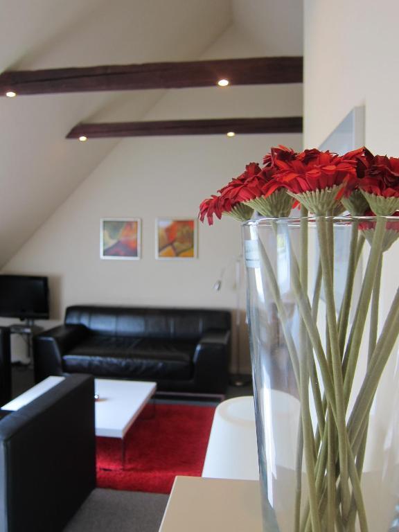 Soasegard Apartments Fredensborg Bilik gambar