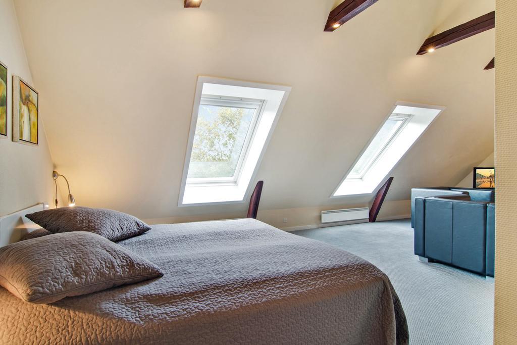 Soasegard Apartments Fredensborg Bilik gambar