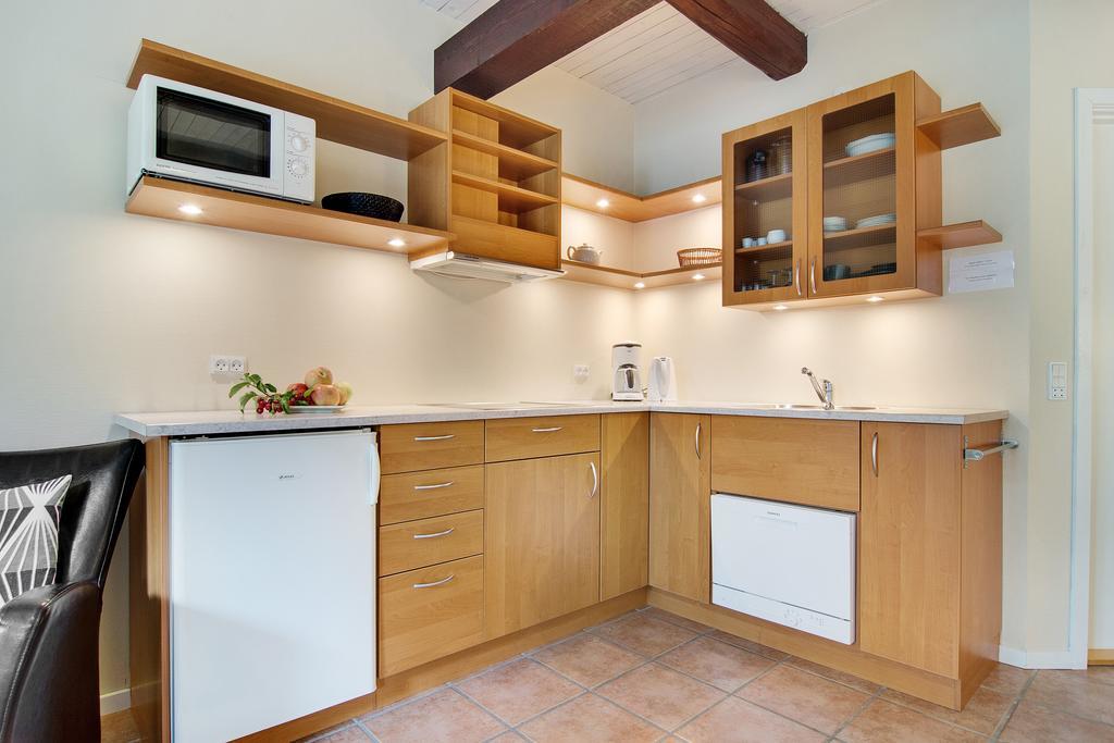 Soasegard Apartments Fredensborg Bilik gambar