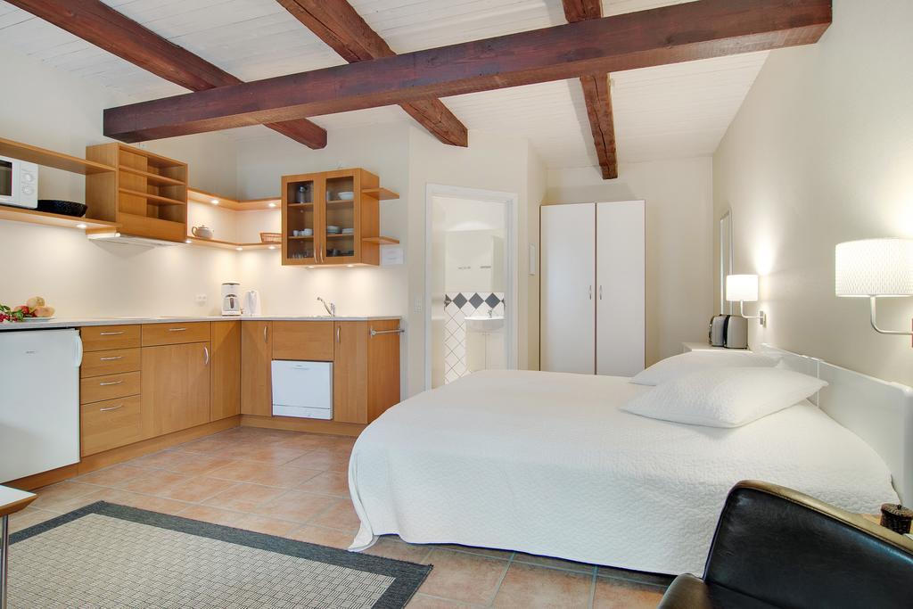 Soasegard Apartments Fredensborg Bilik gambar