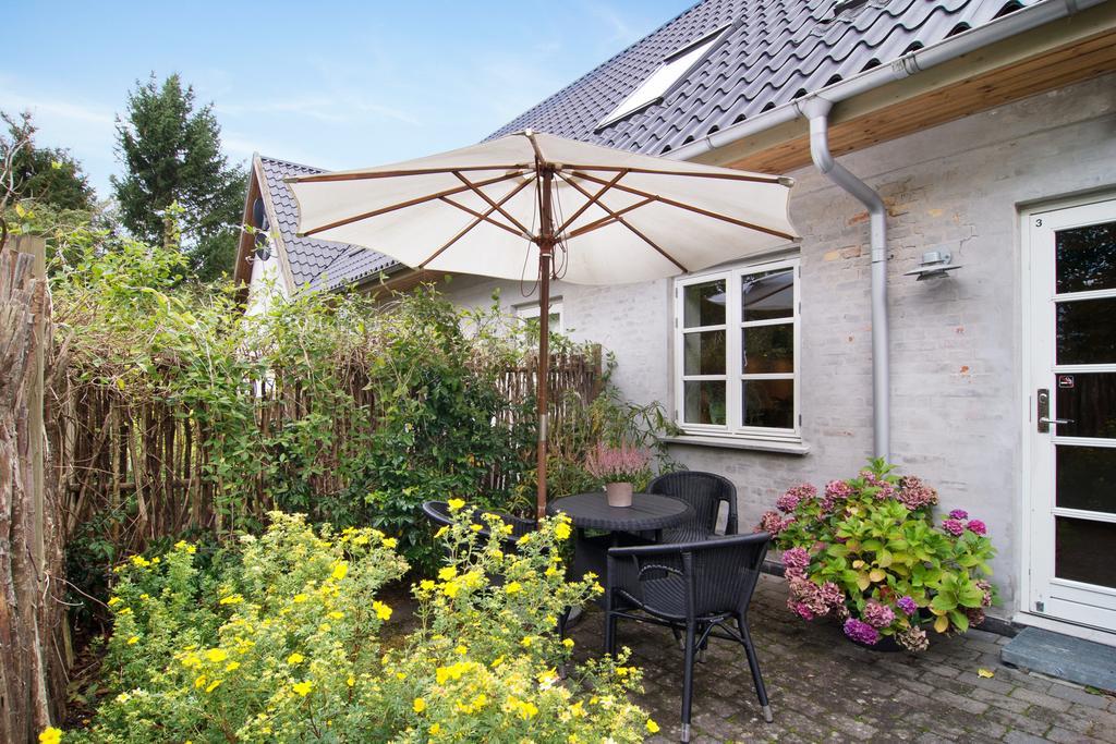 Soasegard Apartments Fredensborg Bilik gambar