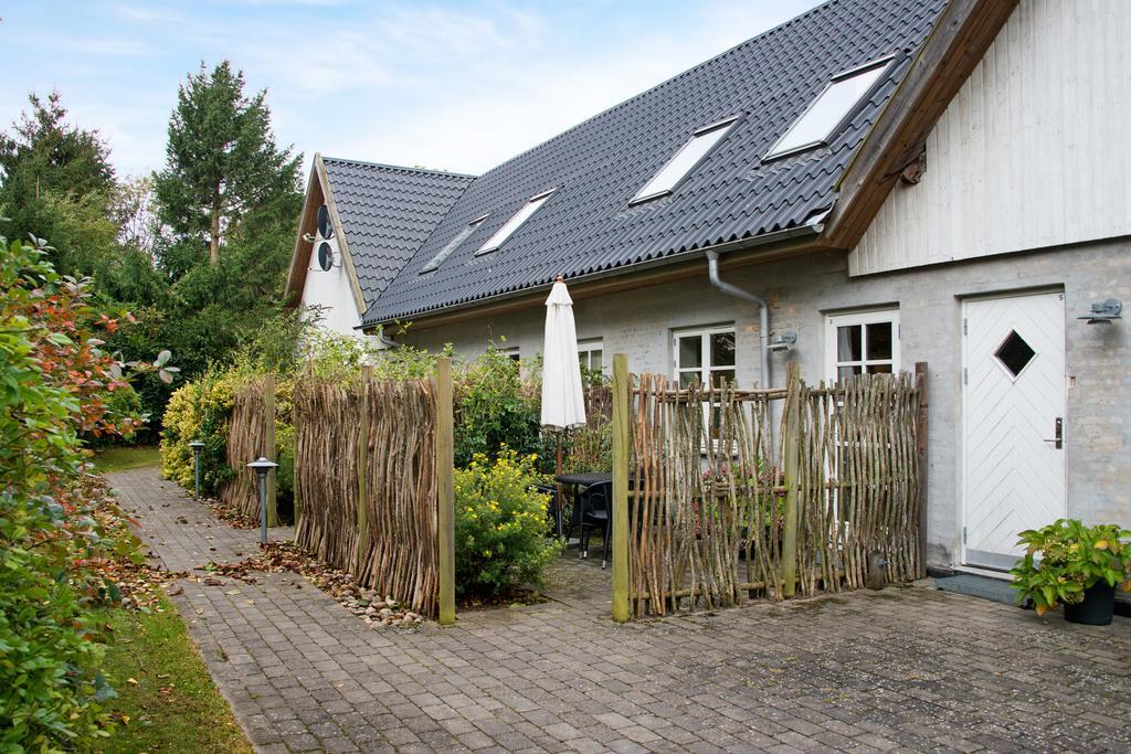 Soasegard Apartments Fredensborg Bilik gambar