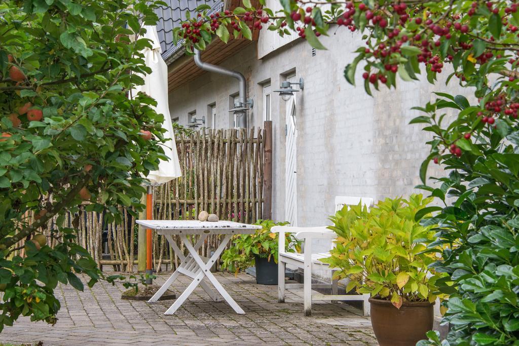 Soasegard Apartments Fredensborg Bilik gambar