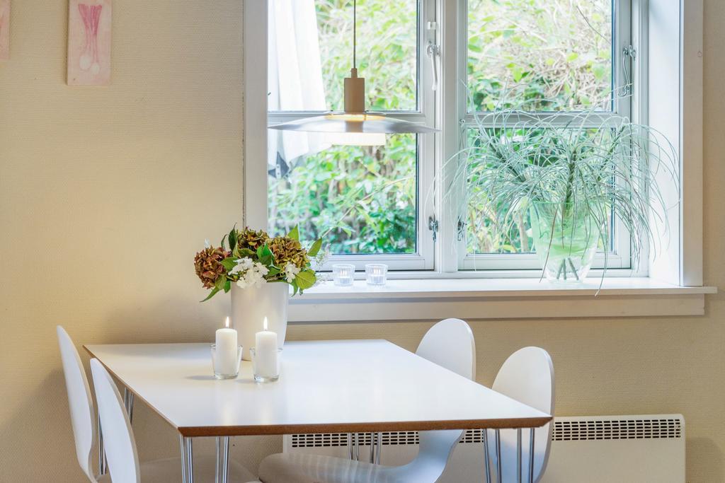 Soasegard Apartments Fredensborg Bilik gambar