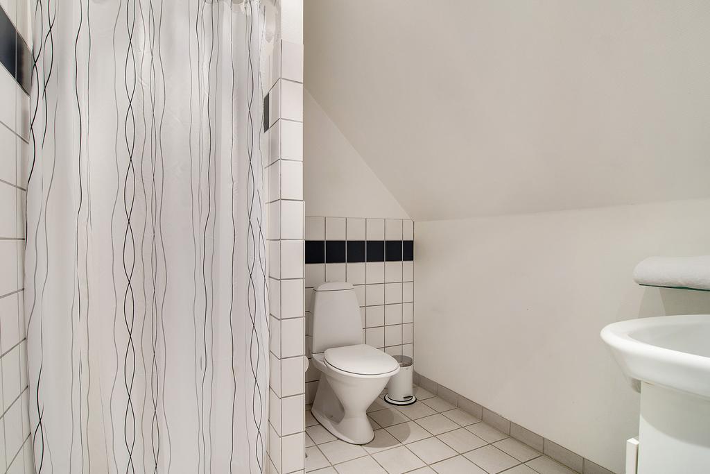 Soasegard Apartments Fredensborg Luaran gambar