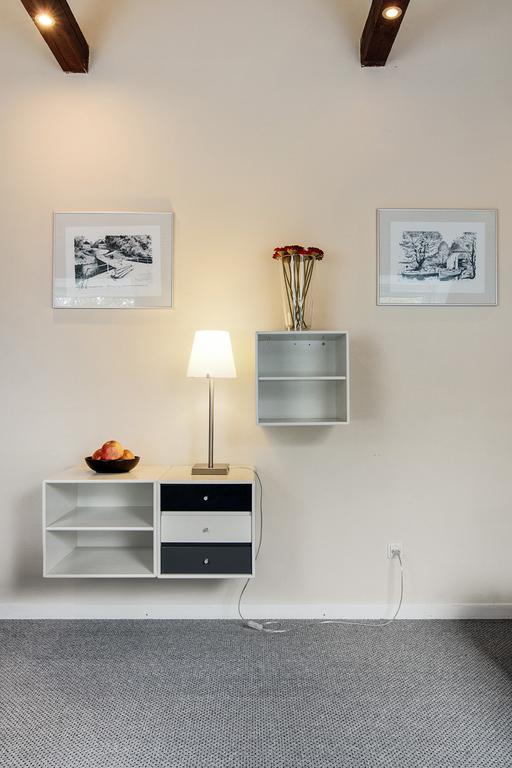 Soasegard Apartments Fredensborg Luaran gambar