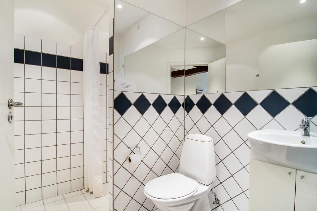 Soasegard Apartments Fredensborg Luaran gambar