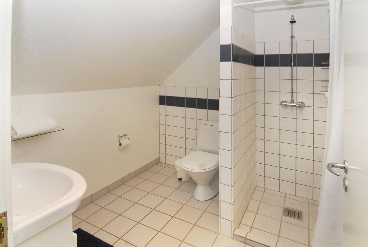 Soasegard Apartments Fredensborg Bilik gambar
