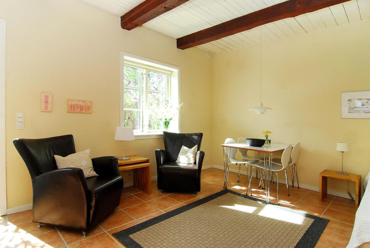 Soasegard Apartments Fredensborg Bilik gambar